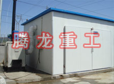 金屬箱體木材烘干設(shè)備、金屬箱體木材干燥設(shè)備、可拆裝式木材烘干箱、可拆裝式木材干燥箱